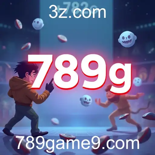 789g: A Evolução dos Jogos Online em 2026