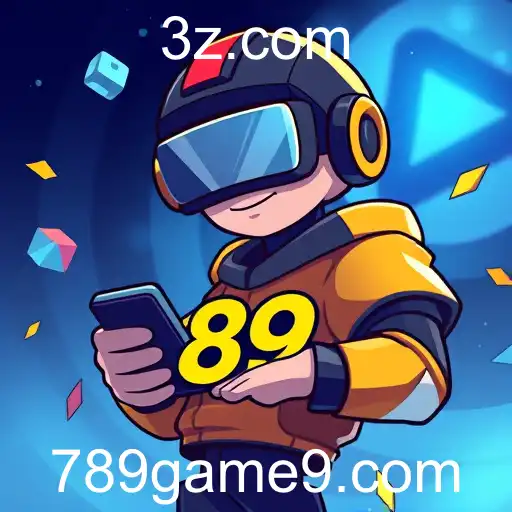 A Ascensão da Plataforma 789g no Cenário de Jogos em 2026