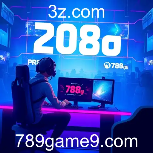 789g: Expansão e Tendências em Jogos Online para 2026
