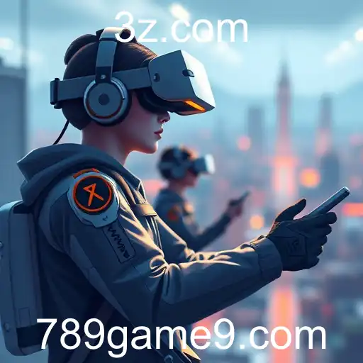 Expansão do Universo 789g: O Futuro dos Jogos em 2026