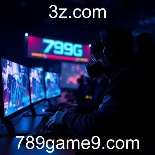 Inovações e Tendências em Jogos Online