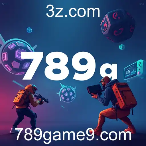 A Revolução de 789g: Jogos e Inovações em 2026
