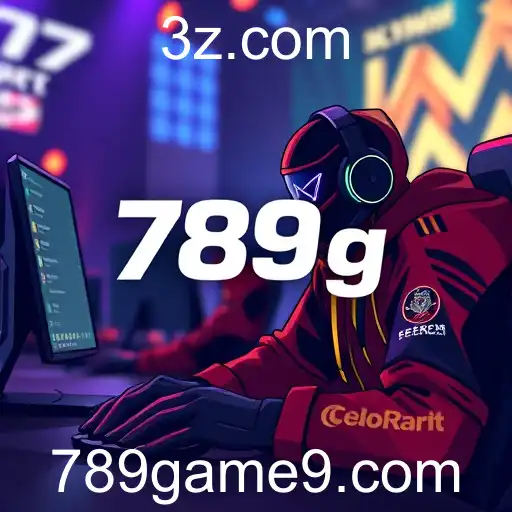 A Indústria de Jogos em Evolução e a Influência da 789g