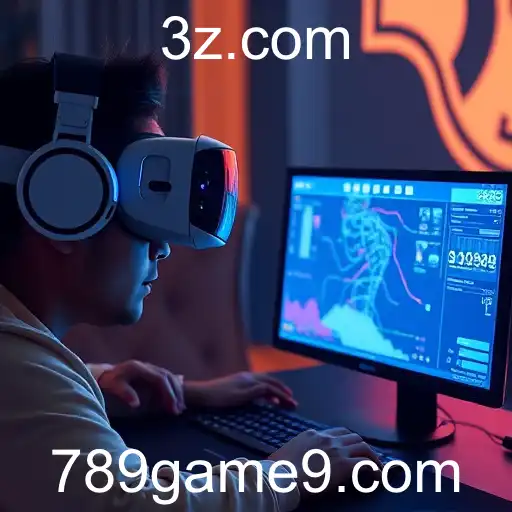 Tendências e Desafios no Universo dos Jogos Online
