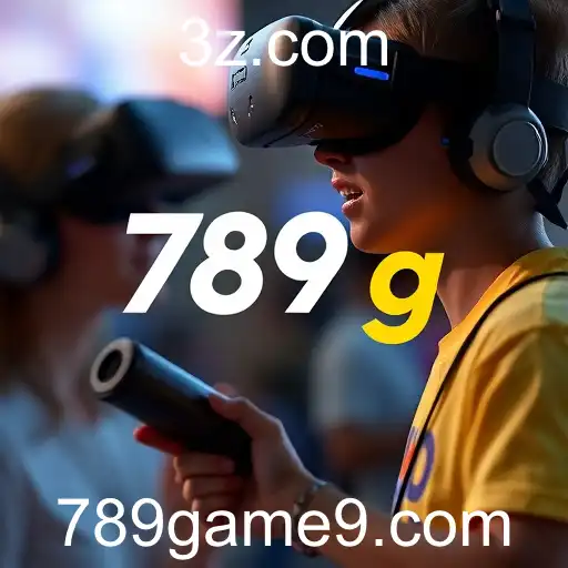 A Revolução dos Jogos Online com 789g