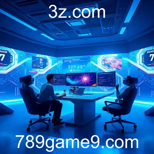 O Impacto da Tecnologia nos Jogos Online