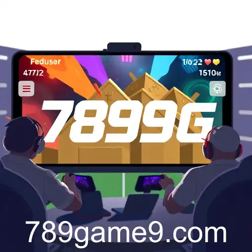 789g: A Revolução nos Jogos Online em 2026