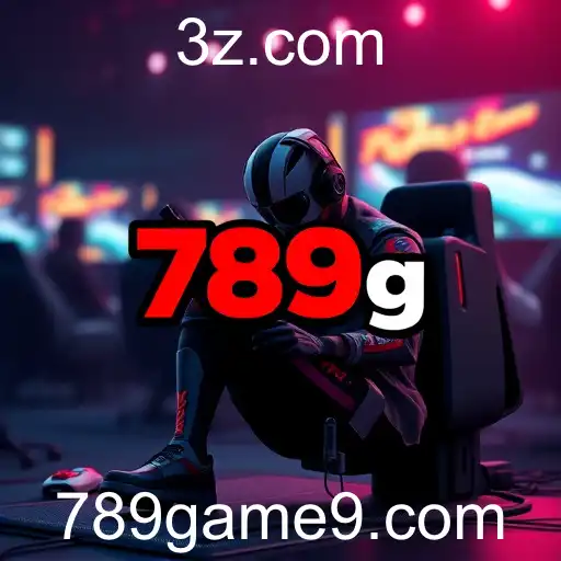 789g Lidera Tendências no Mundo dos Jogos