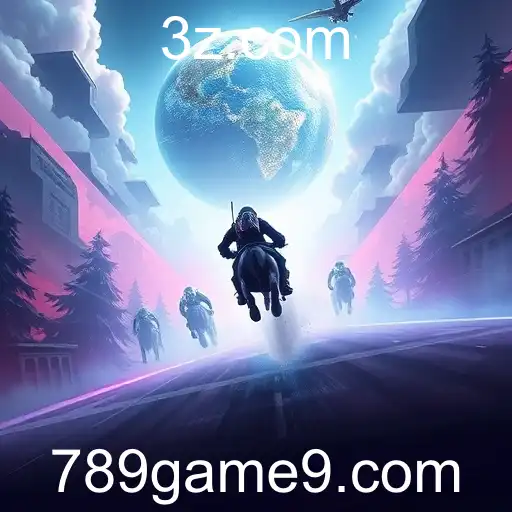 Ascensão do 789g: O Epicentro dos Jogos Online