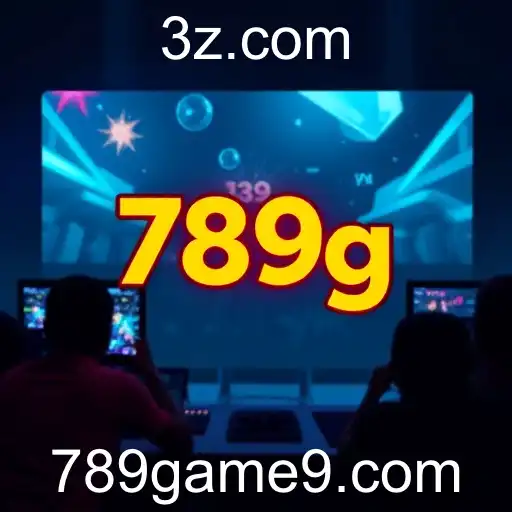 A Transformação do universo 789g e o panorama atual dos jogos eletrônicos