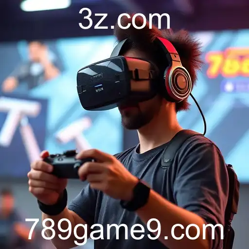 789g: A Revolução dos Jogos em 2026