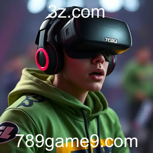 Inovações e Tendências no Mundo dos Jogos