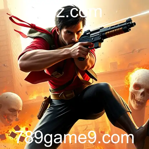 A Revolução dos Jogos: A Ascenção da 789g