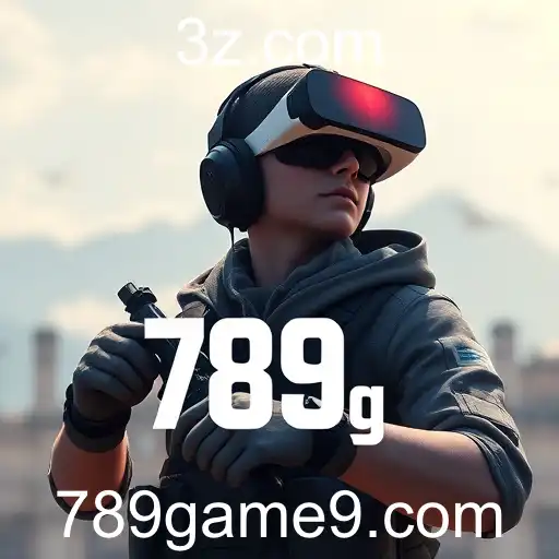 A Revolução dos Jogos com 789g
