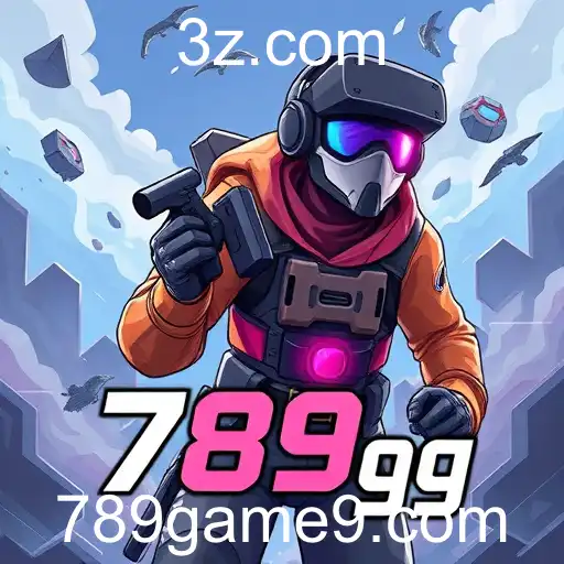 789g: Revolução no Mundo dos Jogos em 2026