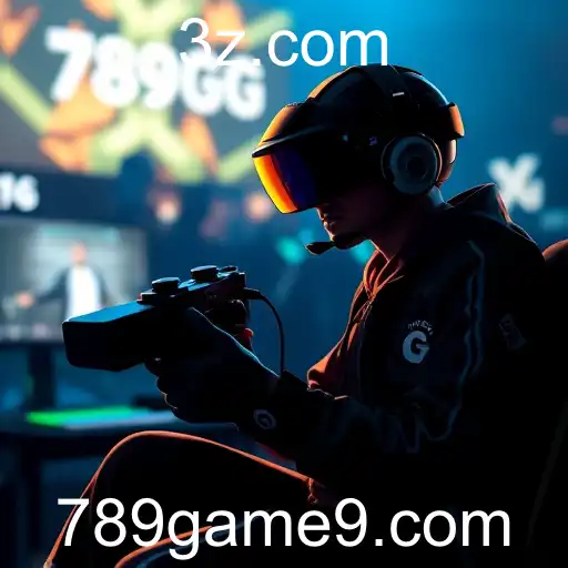 O Crescimento dos Jogos Online e o Papel da 789g
