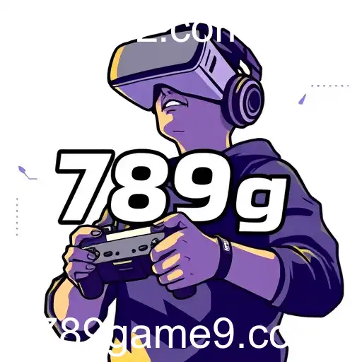 Revolução Digital: O Escalar do 789g no Mundo dos Jogos