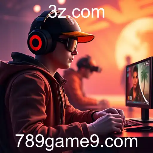 Revolução no Mundo dos Jogos com 789g
