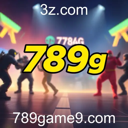 A Revolução dos Jogos Online no Brasil: A Ascensão de 789g