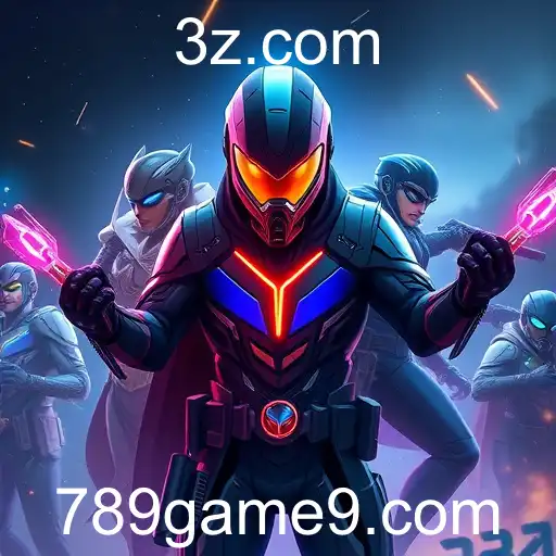 A Revolução dos Jogos Online com 789g