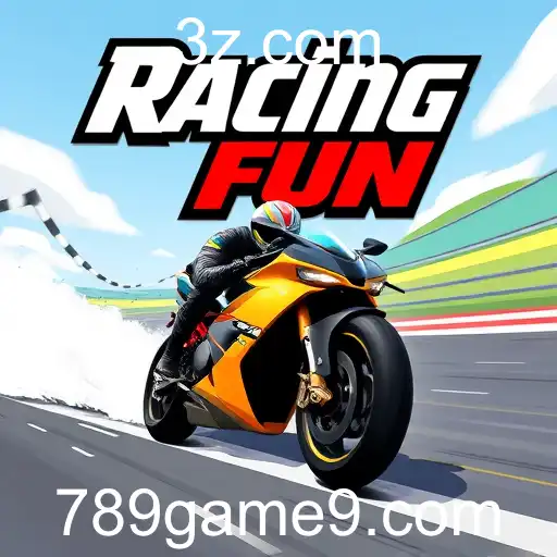Explorando a Categoria 'Racing Fun' no Site 789g